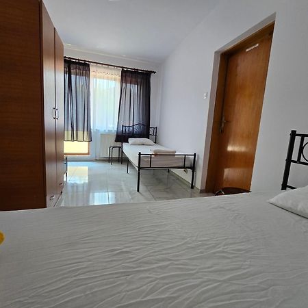 Z Villa 부쿠레슈티 외부 사진