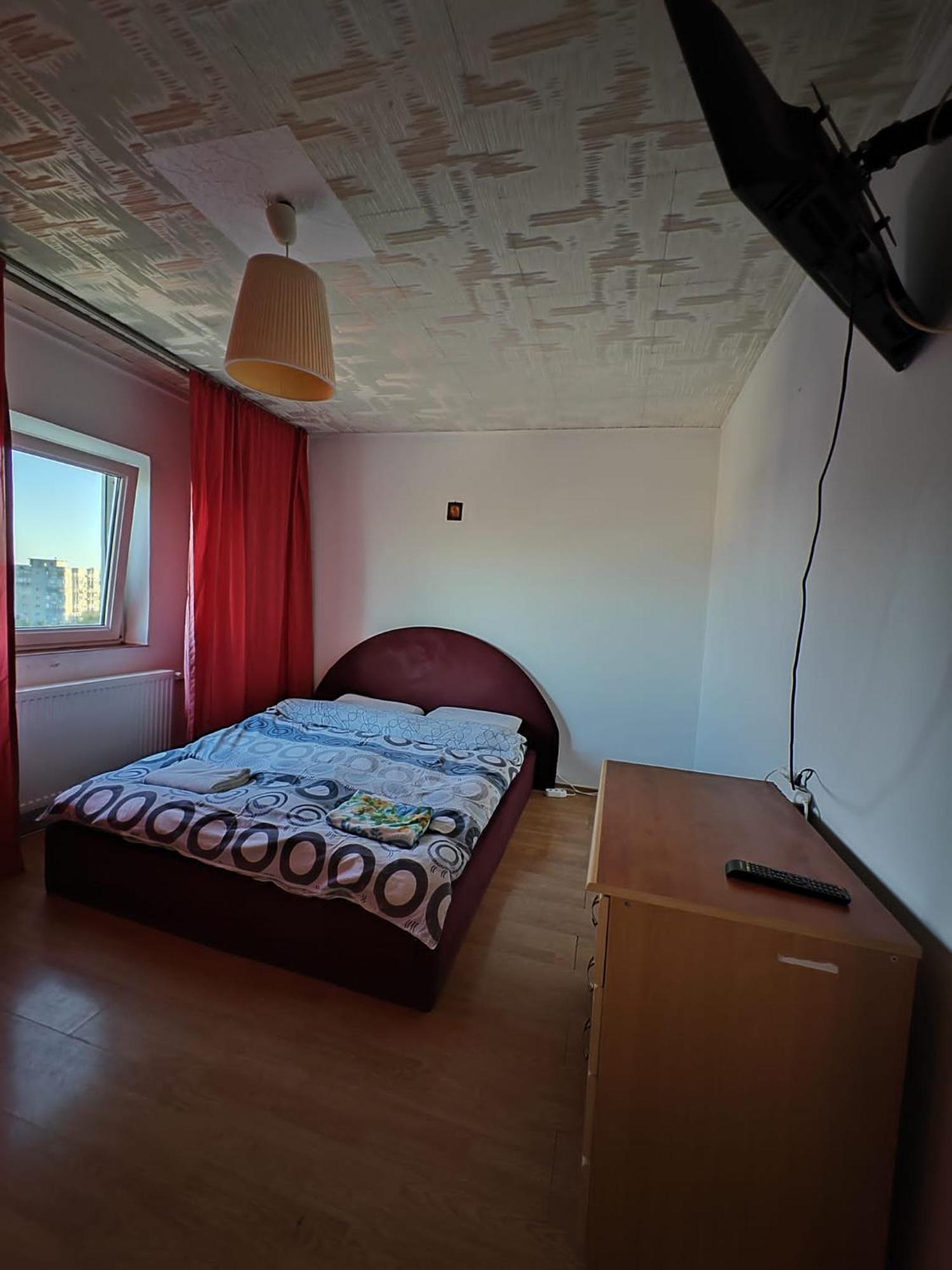 Z Villa 부쿠레슈티 외부 사진