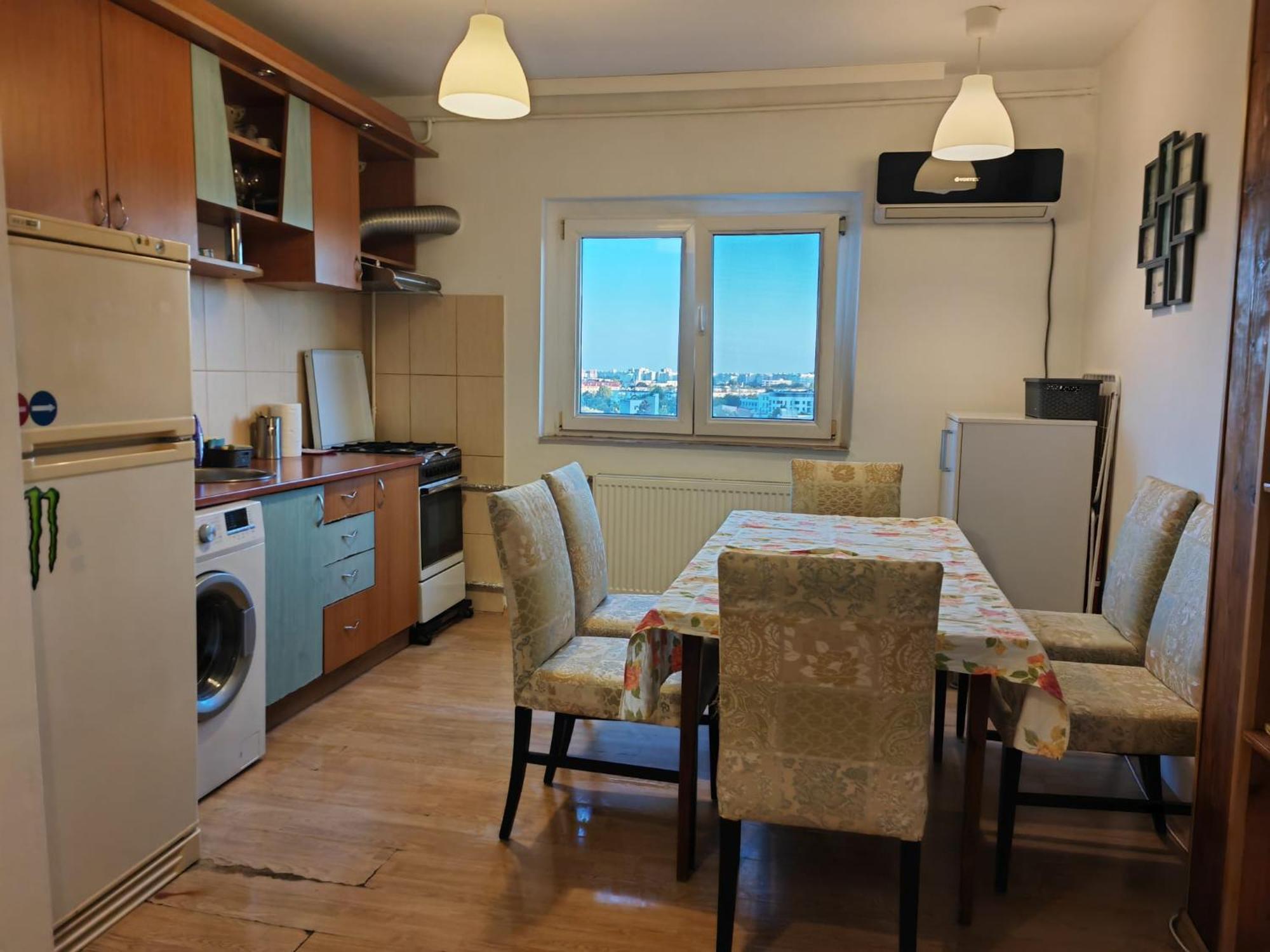 Z Villa 부쿠레슈티 외부 사진