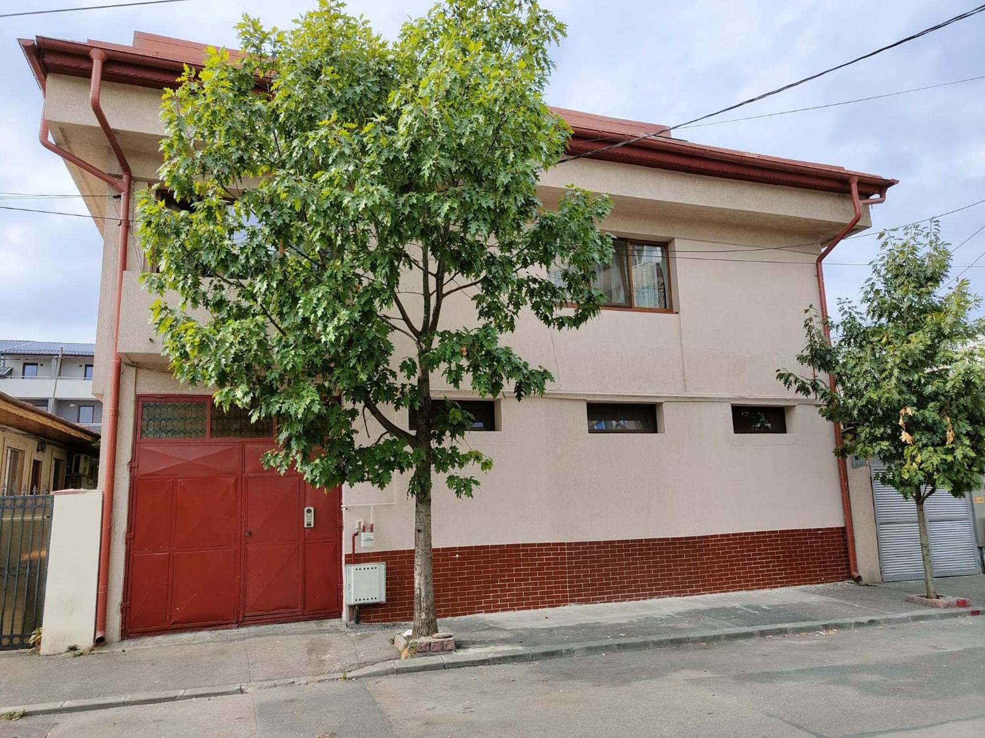 Z Villa 부쿠레슈티 외부 사진