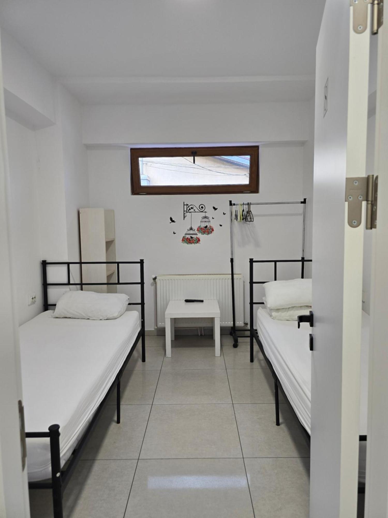Z Villa 부쿠레슈티 외부 사진