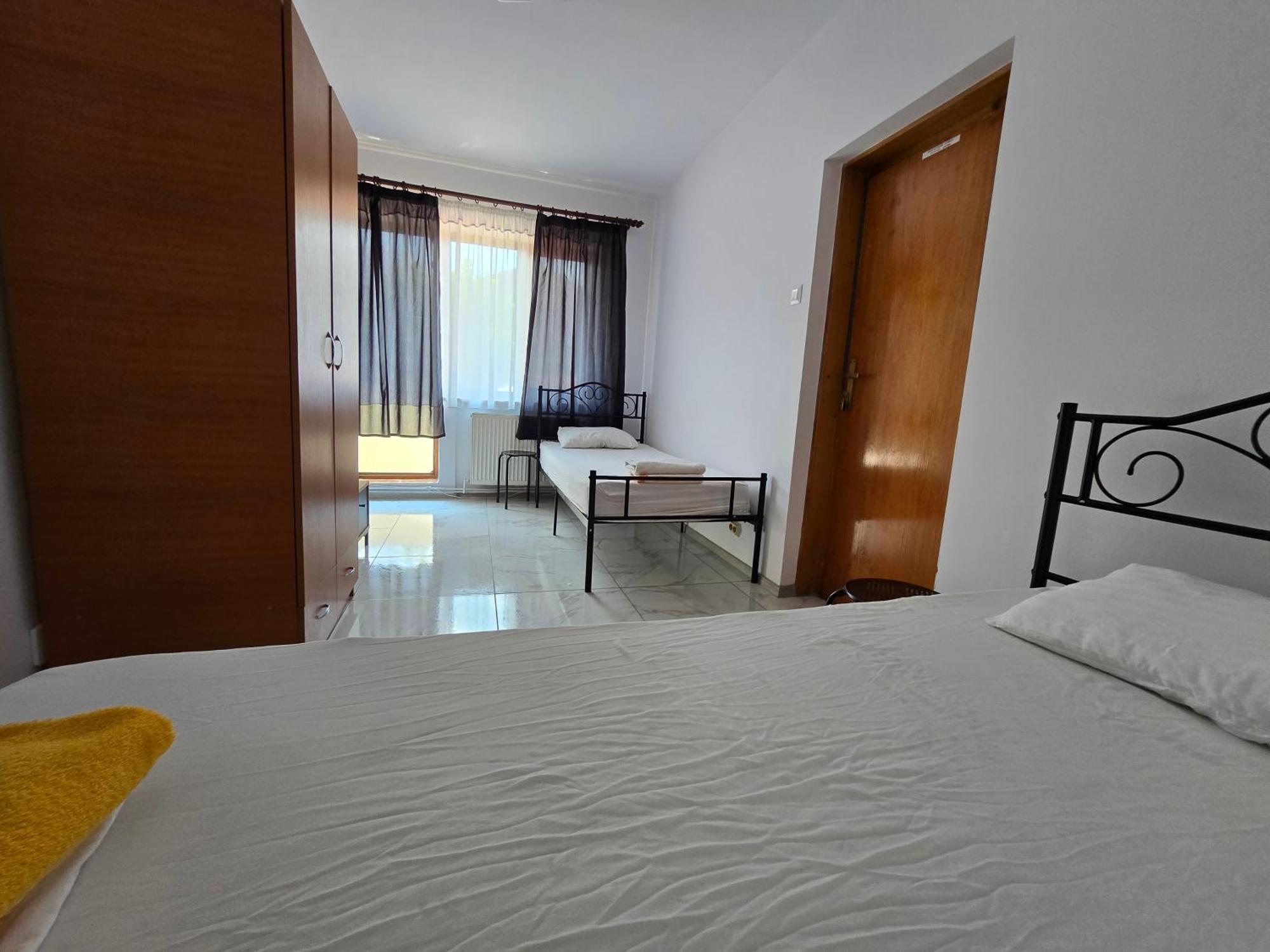 Z Villa 부쿠레슈티 외부 사진