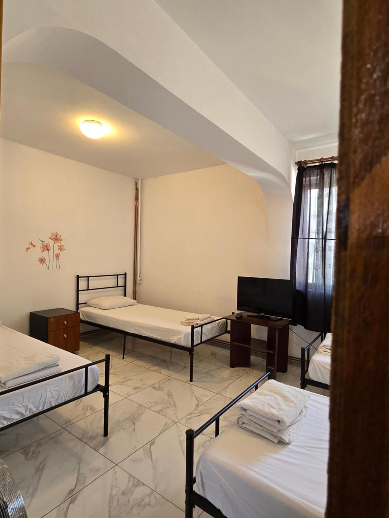 Z Villa 부쿠레슈티 외부 사진