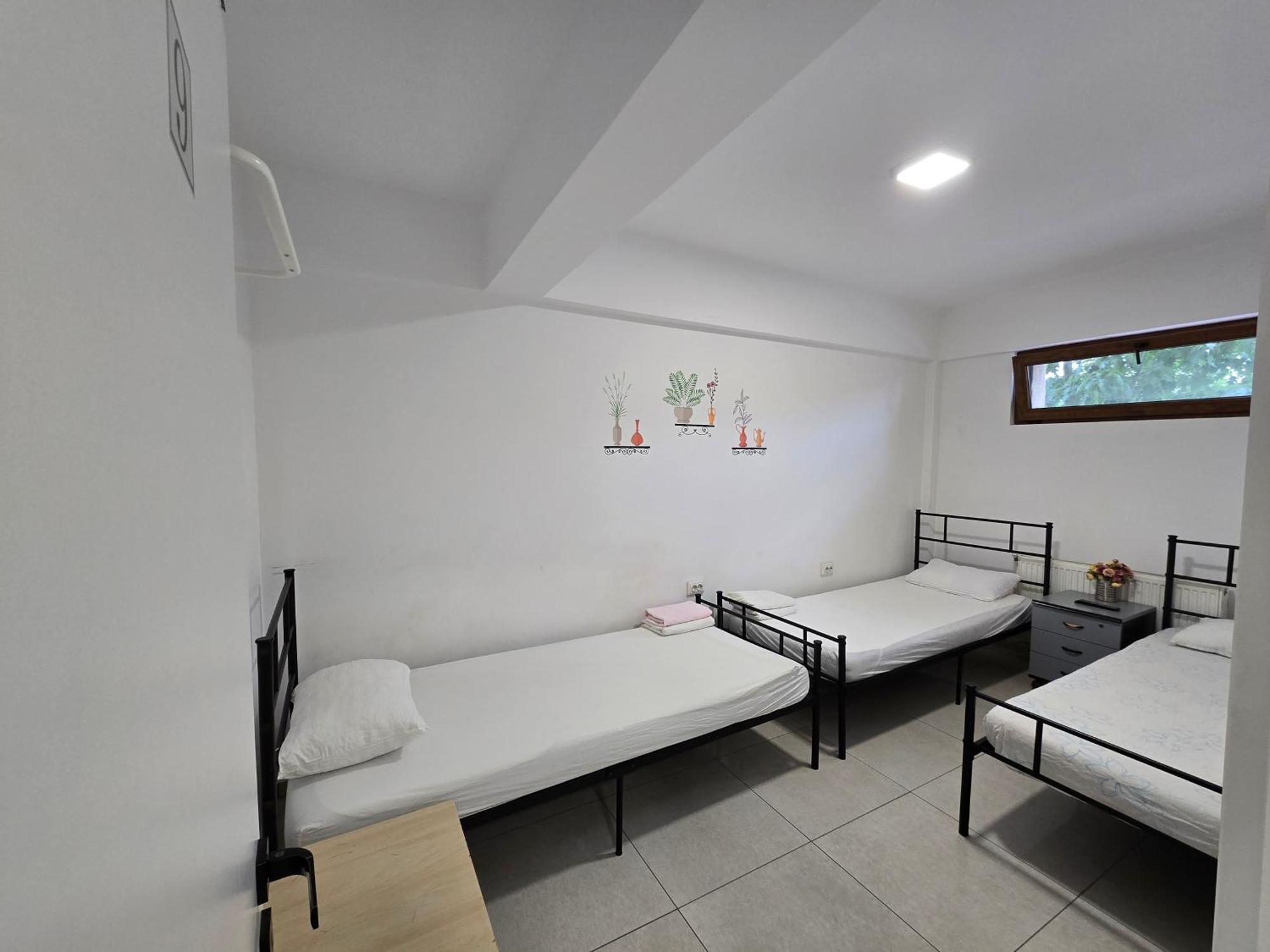 Z Villa 부쿠레슈티 외부 사진
