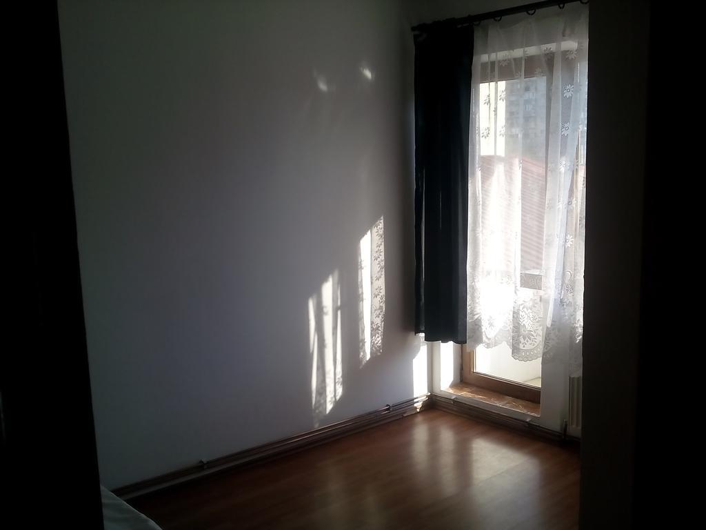 Z Villa 부쿠레슈티 객실 사진